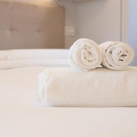 Botero Luxury Apartment Vicino Arco Della Pace มิลาน ภายนอก รูปภาพ