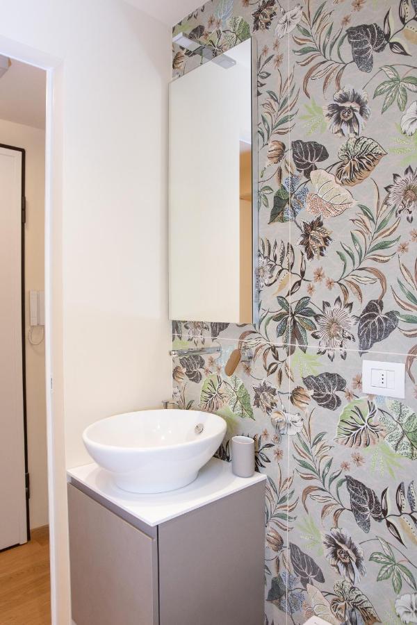 Botero Luxury Apartment Vicino Arco Della Pace มิลาน ภายนอก รูปภาพ