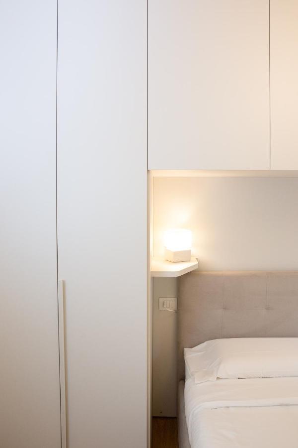 Botero Luxury Apartment Vicino Arco Della Pace มิลาน ภายนอก รูปภาพ