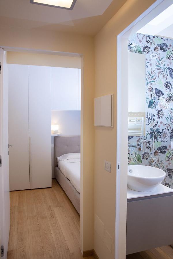Botero Luxury Apartment Vicino Arco Della Pace มิลาน ภายนอก รูปภาพ