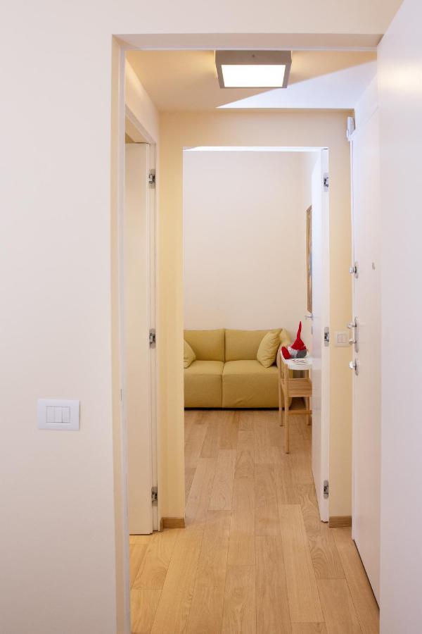 Botero Luxury Apartment Vicino Arco Della Pace มิลาน ภายนอก รูปภาพ