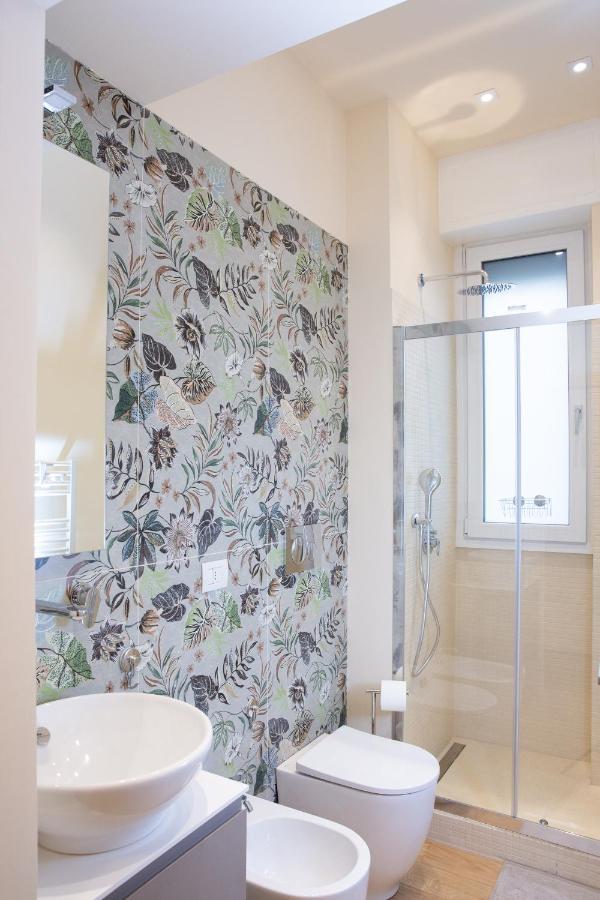 Botero Luxury Apartment Vicino Arco Della Pace มิลาน ภายนอก รูปภาพ