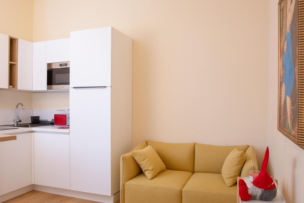 Botero Luxury Apartment Vicino Arco Della Pace มิลาน ภายนอก รูปภาพ