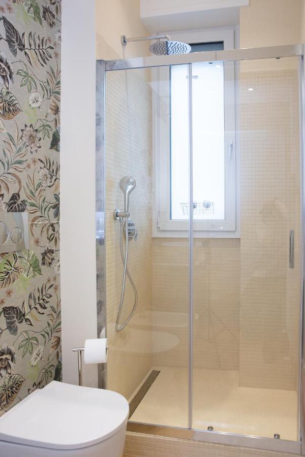 Botero Luxury Apartment Vicino Arco Della Pace มิลาน ภายนอก รูปภาพ